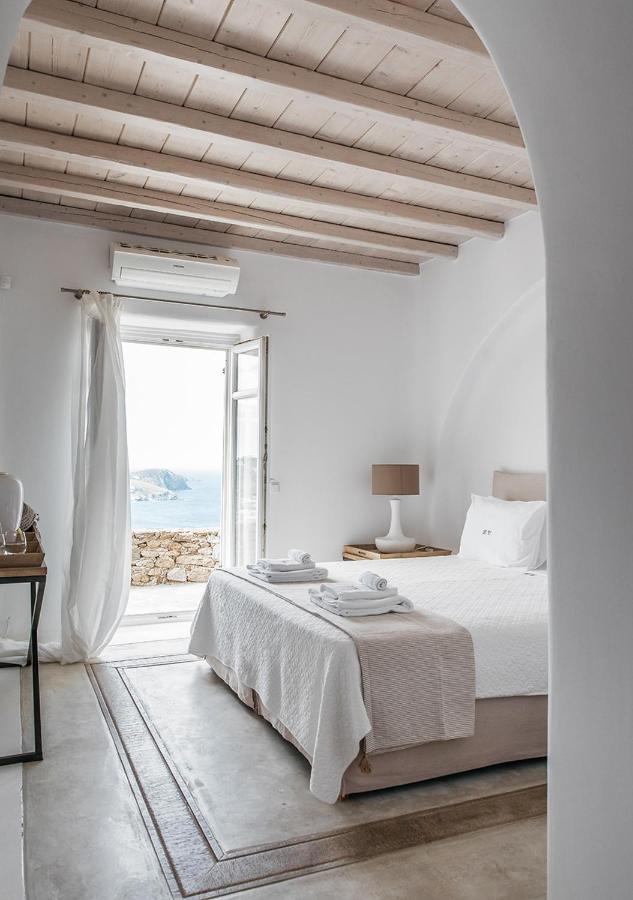 Diana Villa Mykonos Agios Ioannis Diakoftis Εξωτερικό φωτογραφία