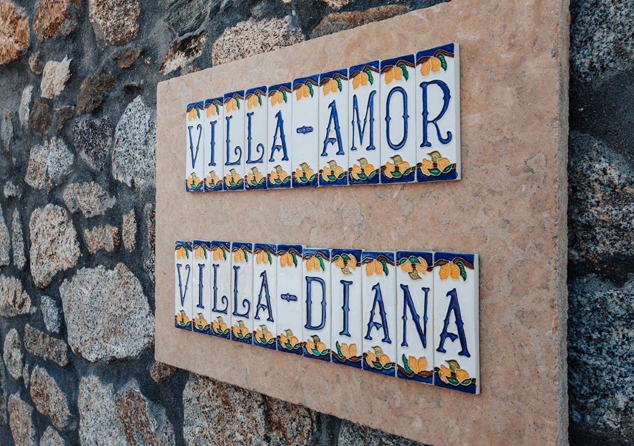 Diana Villa Mykonos Agios Ioannis Diakoftis Εξωτερικό φωτογραφία